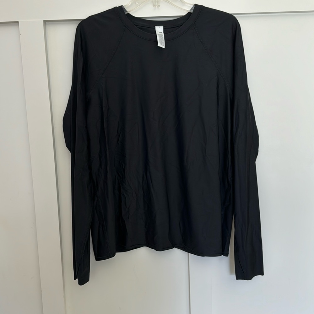 Lululemon long sleeve